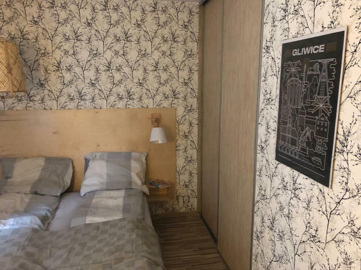 Studio @ Market Square 格利维采 外观 照片