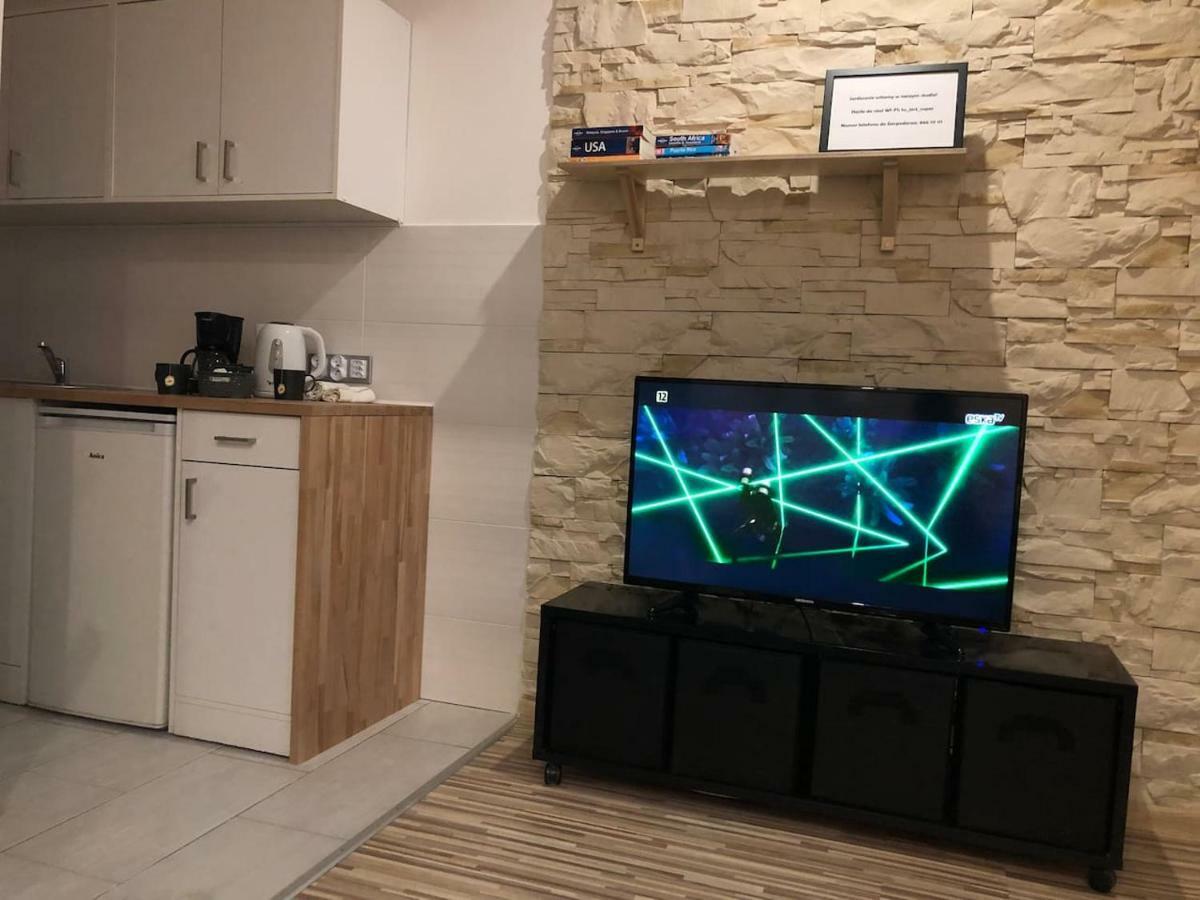 Studio @ Market Square 格利维采 外观 照片