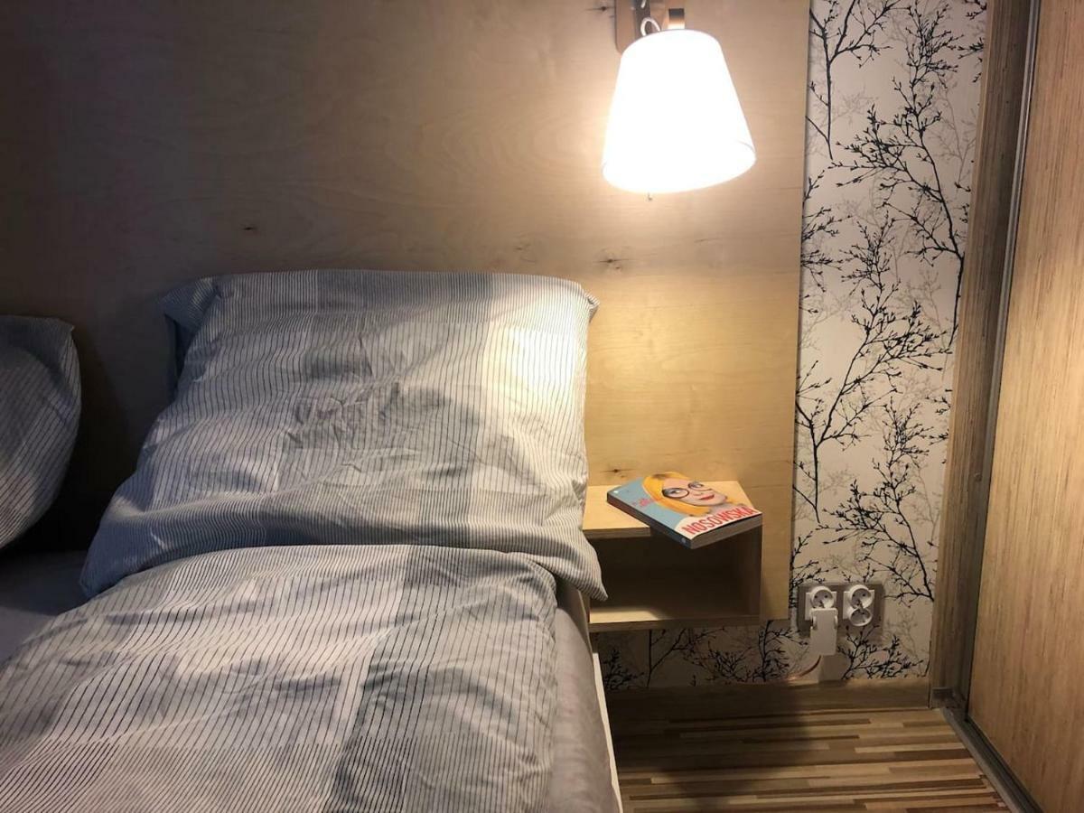 Studio @ Market Square 格利维采 外观 照片