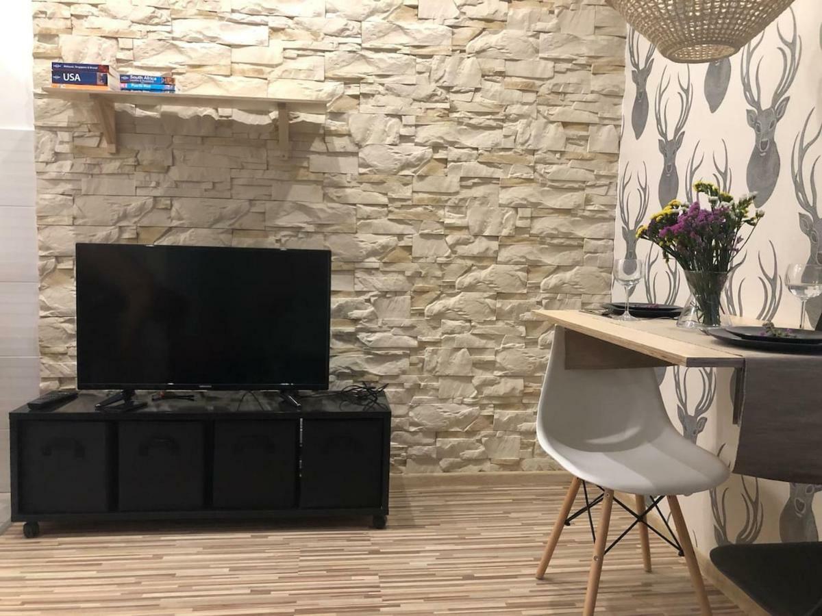 Studio @ Market Square 格利维采 外观 照片