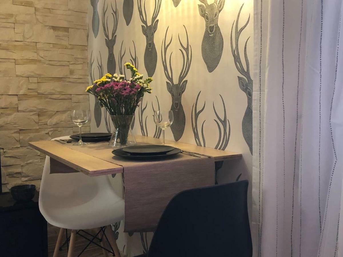 Studio @ Market Square 格利维采 外观 照片
