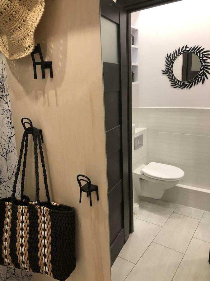 Studio @ Market Square 格利维采 外观 照片